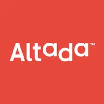 altada logo