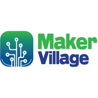 makervillage logo