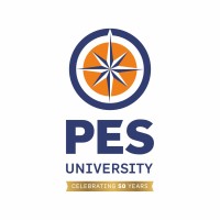 PES logo